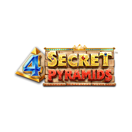 4 Secret Pyramids - Betfair Casino