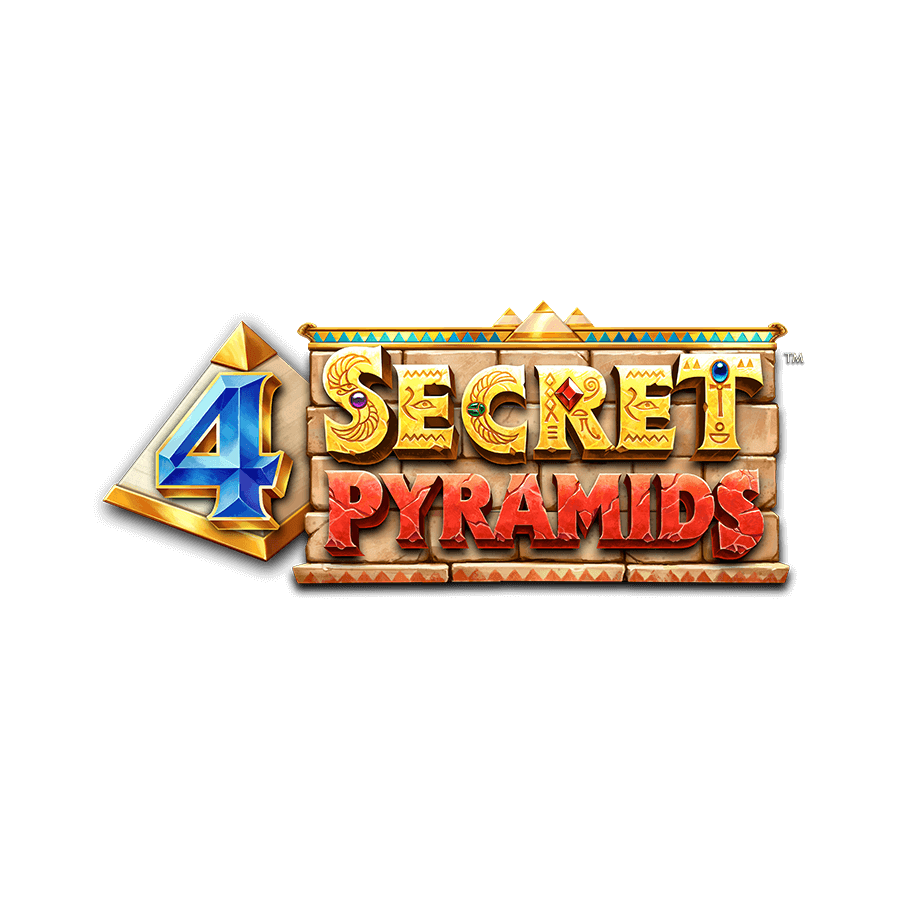 4 Secret Pyramids