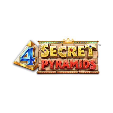 4 Secret Pyramids on Betfair Casino