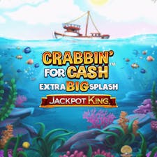Crabbin' For Cash: Extra Big Splash JPK