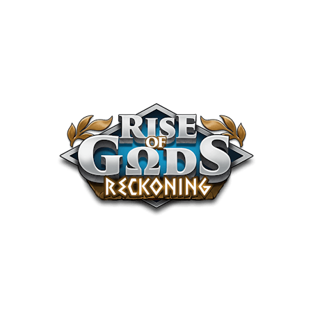 Rise of Gods: Reckoning – Betfair Kaszinó