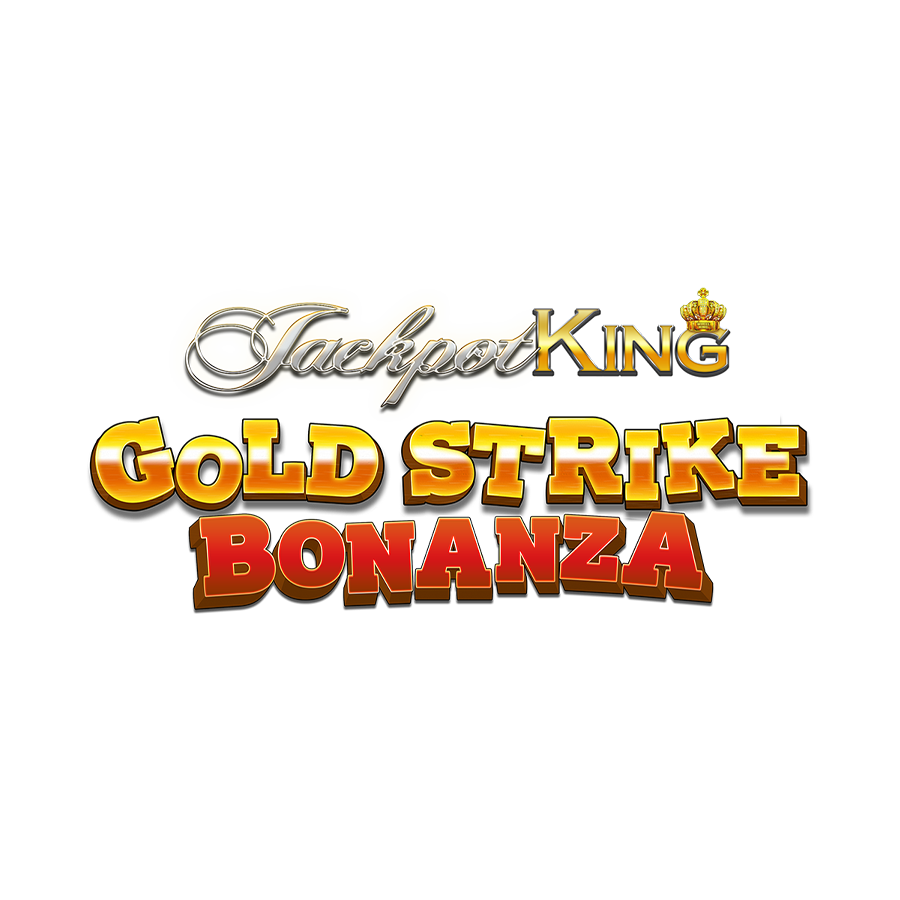 Gold Strike Bonanza Jackpot King on Betfair Casino