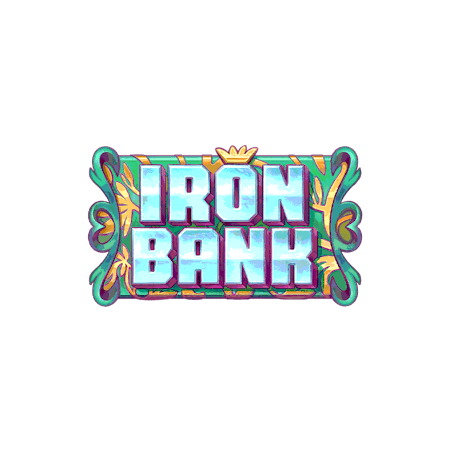 Iron Bank em Betfair Cassino