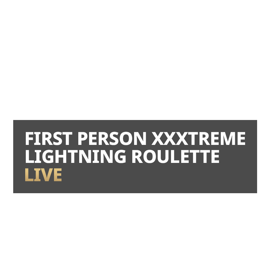 First Person XXXtreme Lightning Roulette on Betfair Casino