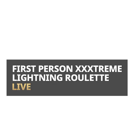 First Person Lightning Roulette on Betfair Casino