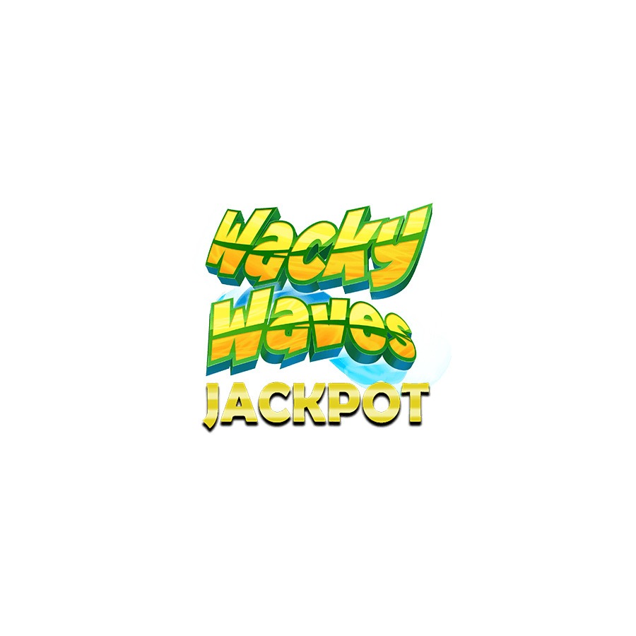 Wacky Waves JP on Betfair Bingo