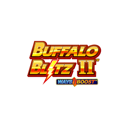 Buffalo Blitz II™ - Betfair Casino