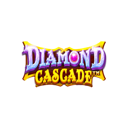 Diamond Cascade den Betfair Kasino