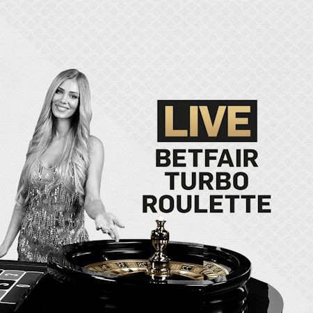 Betfair Live Roulette