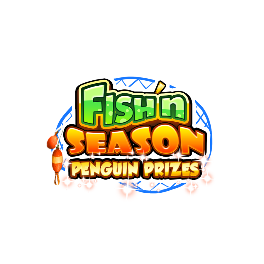 Fish'n Season Penguin Prizes on Betfair Casino
