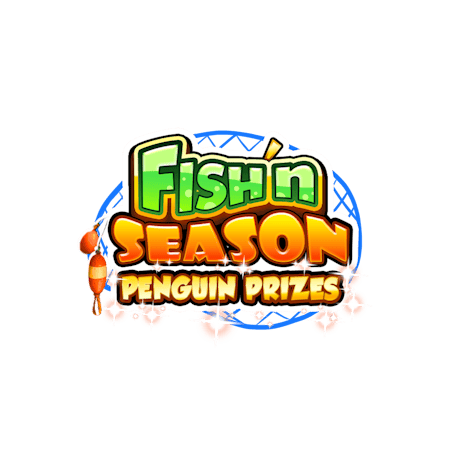 Fish'n Season Penguin Prizes on Betfair Casino