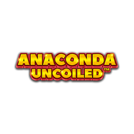 Anaconda Uncoiled™ em Betfair Cassino