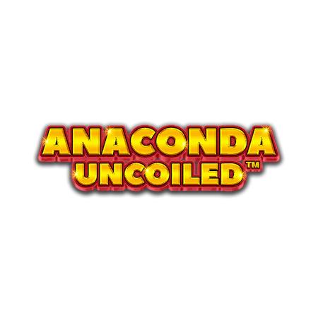 Anaconda Uncoiled™ - Betfair Casino