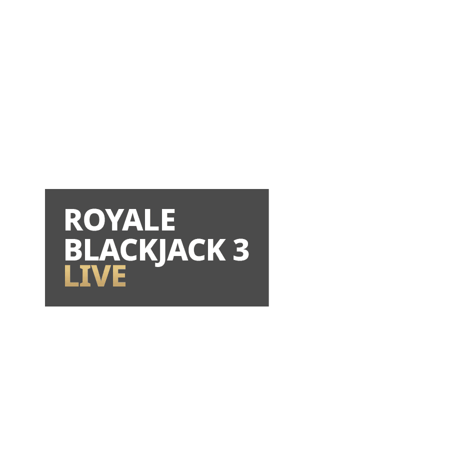 Live Royale Blackjack 3 – Betfair Kaszinó