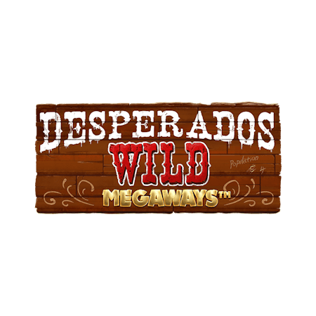 Desperados Wild Megaways den Betfair Kasino