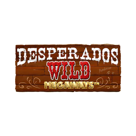 Desperados Wild Megaways on Betfair Casino