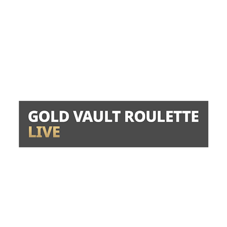 Live Gold Vault Roulette on Betfair Casino