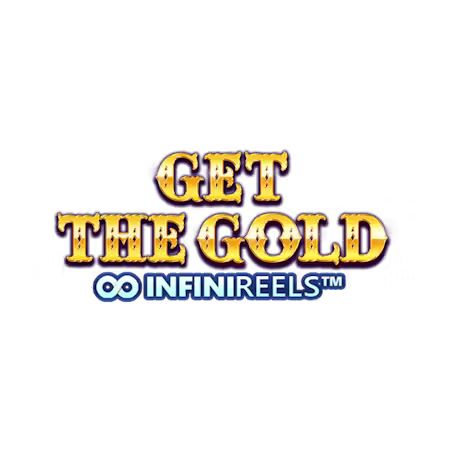 Get the Gold Infinireels on Betfair Bingo