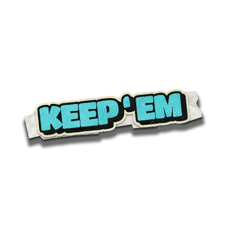 Keep' Em - Betfair Casino