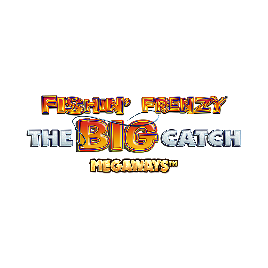 Fishin' Frenzy The Big Catch Megaways on Betfair Bingo