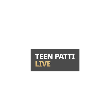 Teen Patti Live – Betfair Kaszinó