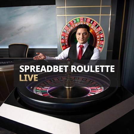 Live Spread Bet Roulette, jogue online no PokerStars Casino