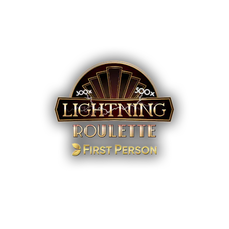 First Person Lightning Roulette™ on Betfair Casino