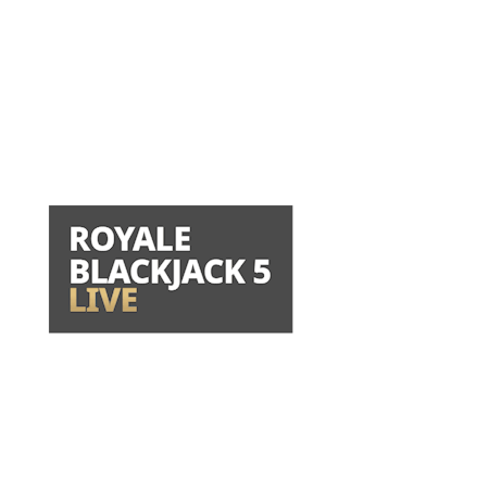 Live Royale Blackjack 5 on Betfair Casino