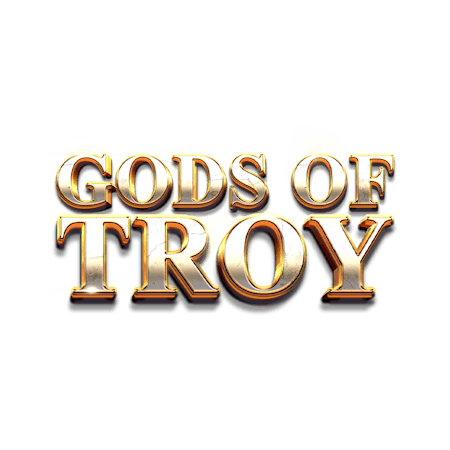 Gods of Troy em Betfair Cassino