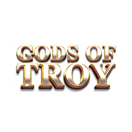 Gods of Troy on Betfair Casino