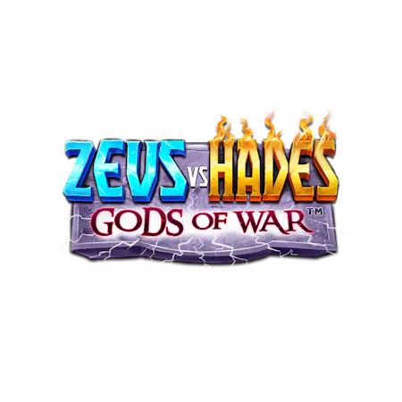 Zeus vs. Hades: Gods of War em Betfair Cassino