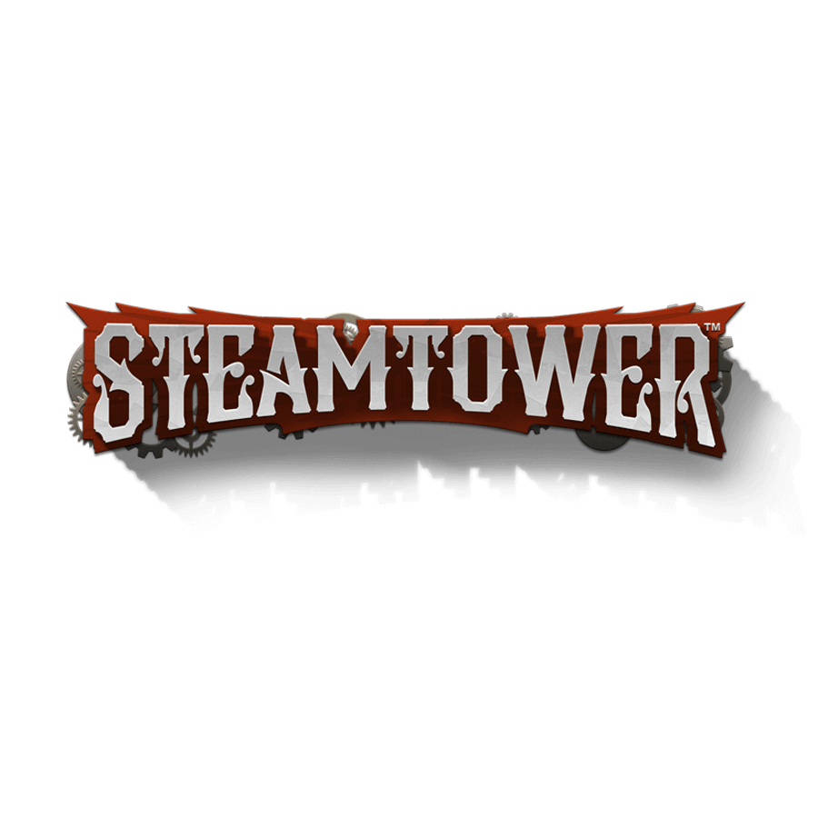 Play Steam Tower » Slot Game » Betfair Casino