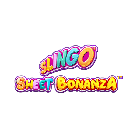 Slingo Sweet Bonanza em Betfair Cassino
