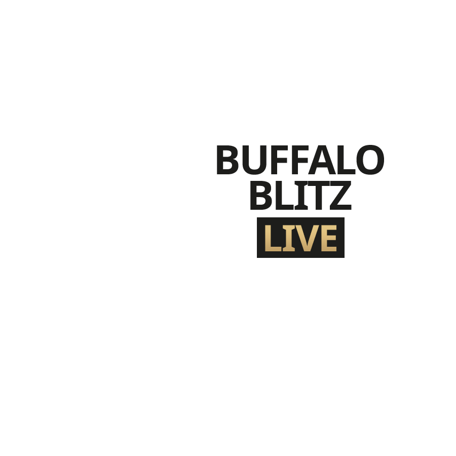 Live Buffalo Blitz