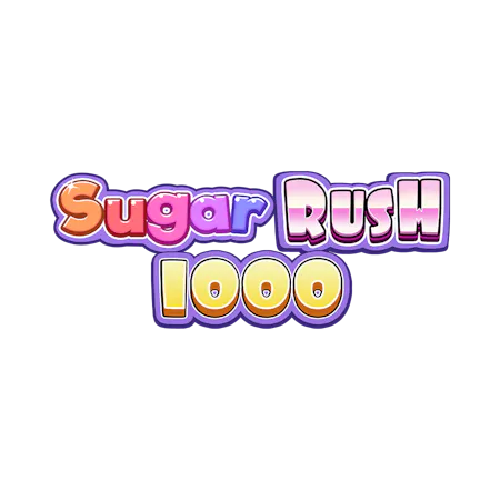 Sugar Rush 1000 - Betfair Casino