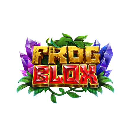 Frog Blox - Betfair Casino