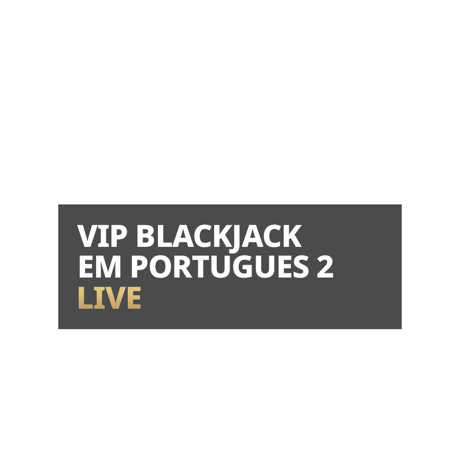 VIP Blackjack em Portugues 2 – Betfair Kaszinó