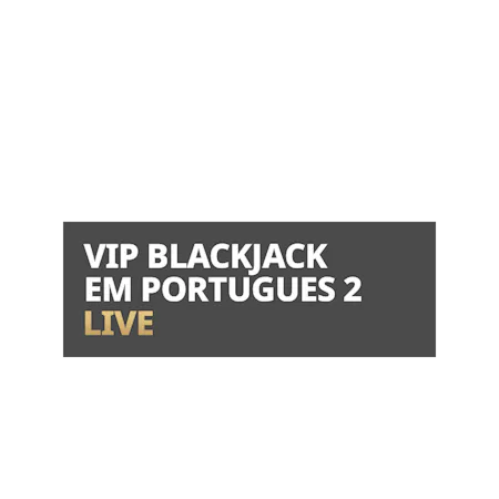 VIP Blackjack em Portugues 2 - Betfair Casino