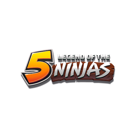 Legend of 5 Ninjas