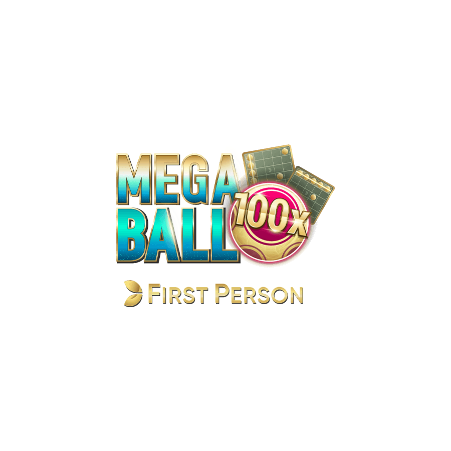 First Person Mega Ball™