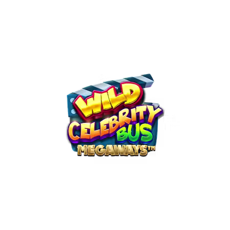 Wild Celebrity Bus Megaways on Betfair Casino