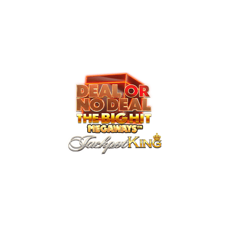 Deal or No Deal The Big Hit Megaways JPK on Betfair Bingo