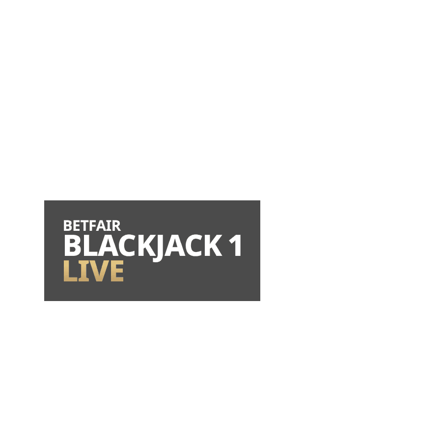 Live Betfair Blackjack 1