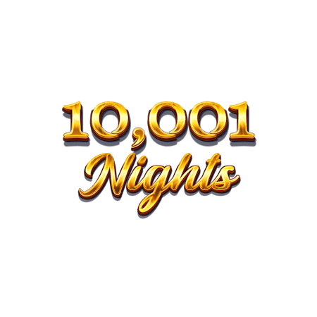 10001 Nights on Betfair Bingo