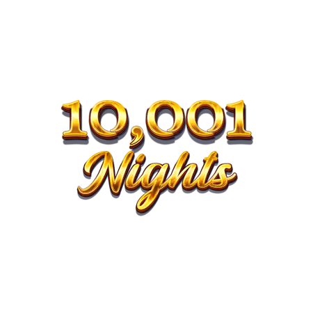 10001 Nights on Betfair Bingo