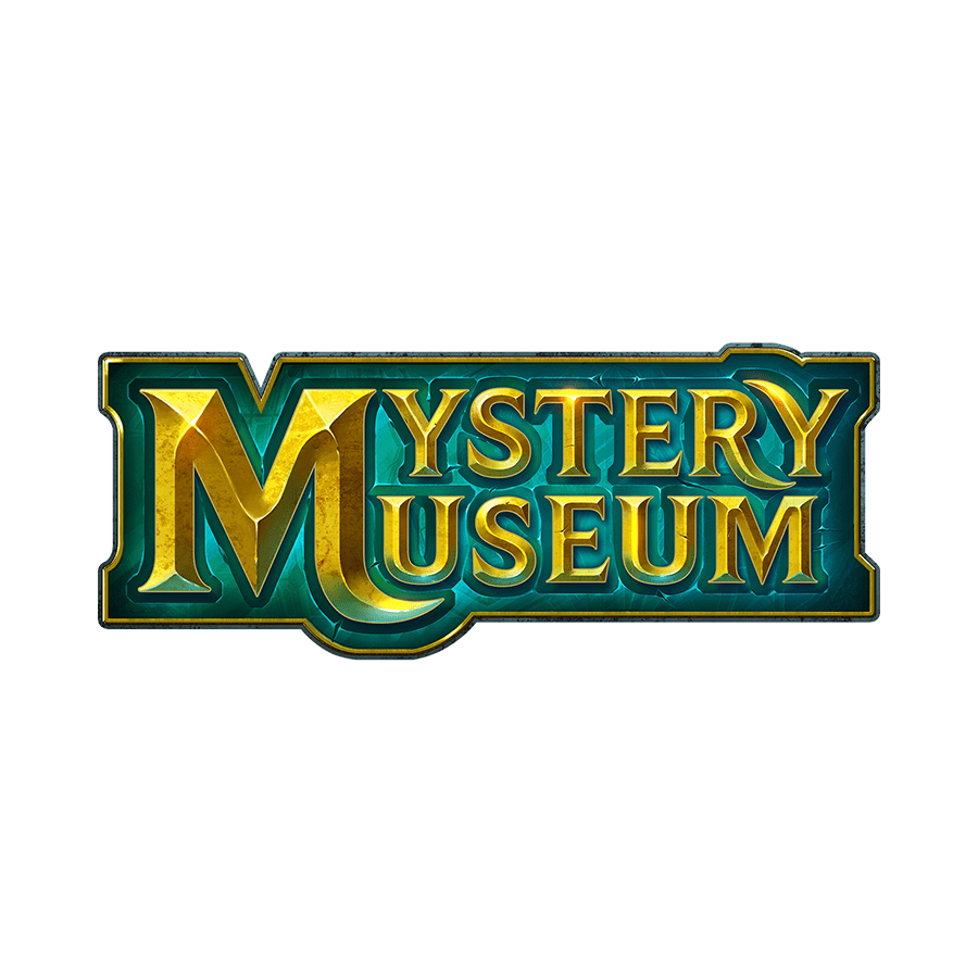 Mystery Museum