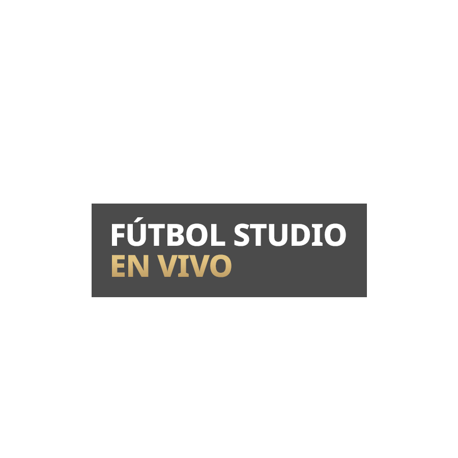 Fútbol Studio en Vivo - Betfair Casino
