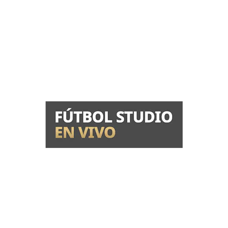 Fútbol Studio en Vivo im Betfair Casino