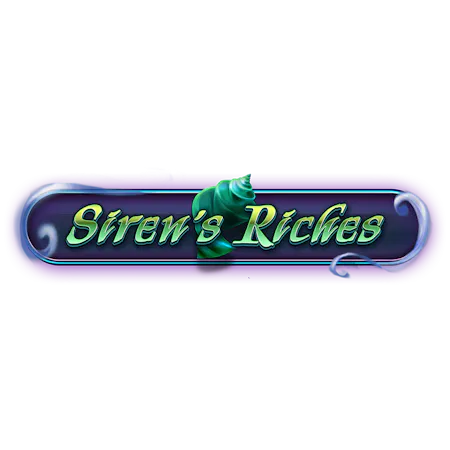Siren's Riches  on Betfair Casino