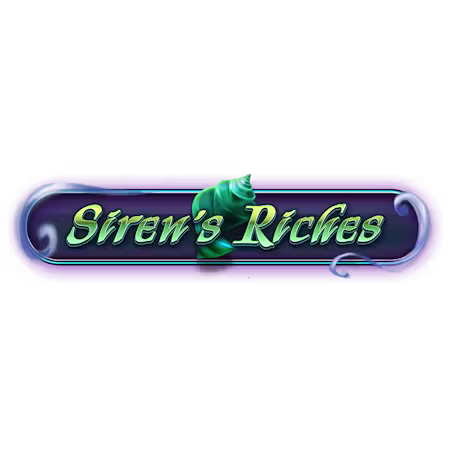 Siren's Riches on Betfair Casino